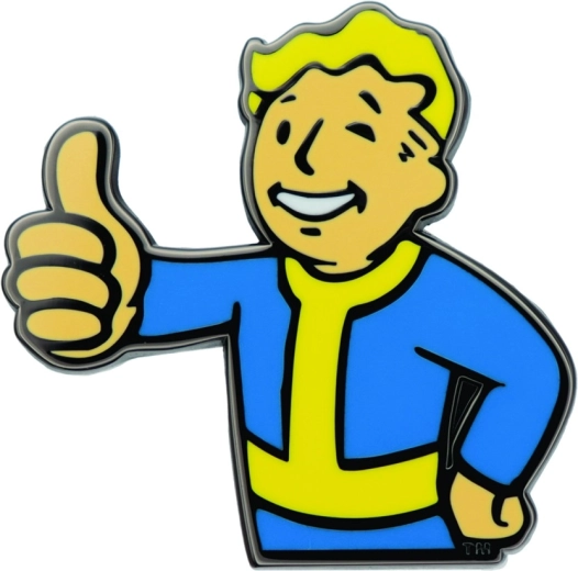 Ikonické motívy zo sveta FALLOUT