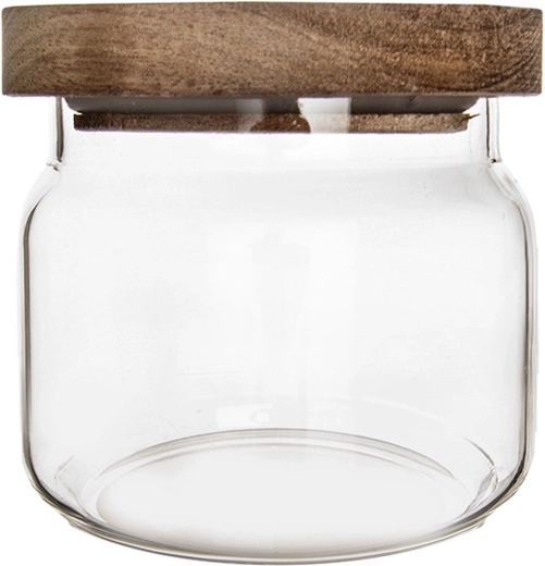 Odolné borosilikátové sklo a elegantný vzhľad