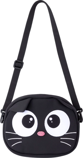 Roztomilý mačací dizajn, ktorý si deti zamilujú