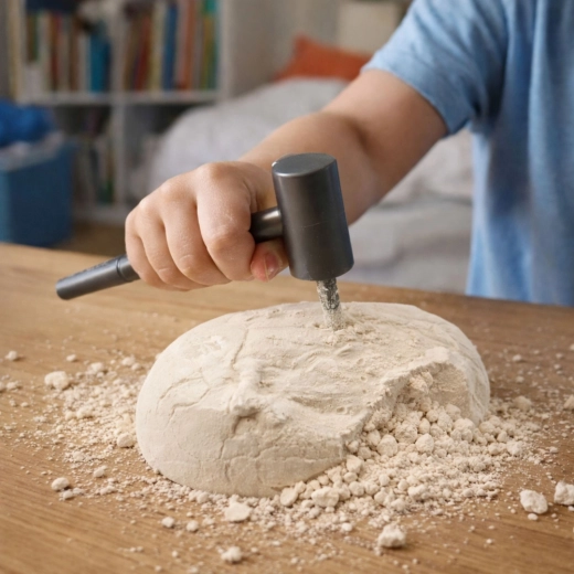 Jednoduchá príprava a čistejší postup