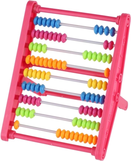 Jasné farby pre lepšiu sústredenosť