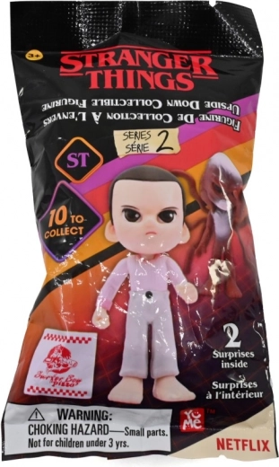 Stranger Things zberateľská kapsula – séria 2