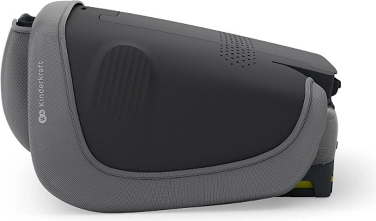 Bezpečnosť i-Size s ochranou SPS+ a H-GUARD