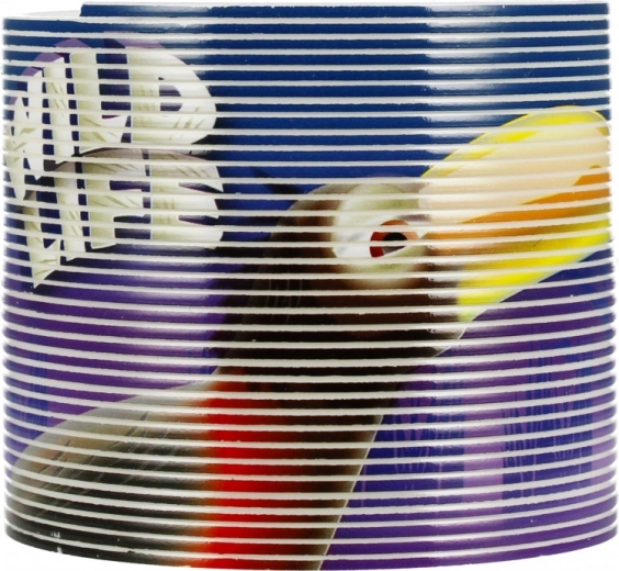 Pestré motívy Wild Life
