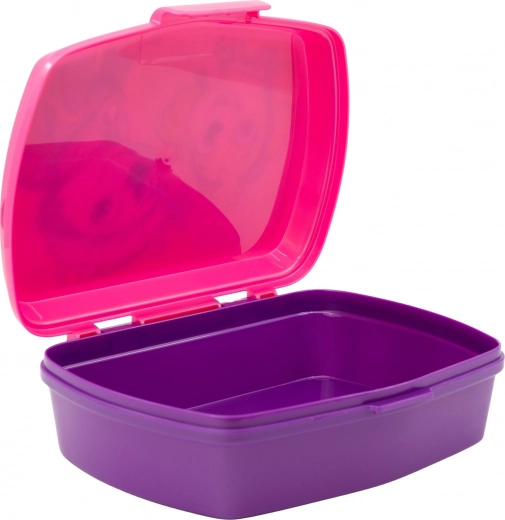 Odolný materiál do školy aj na výlety