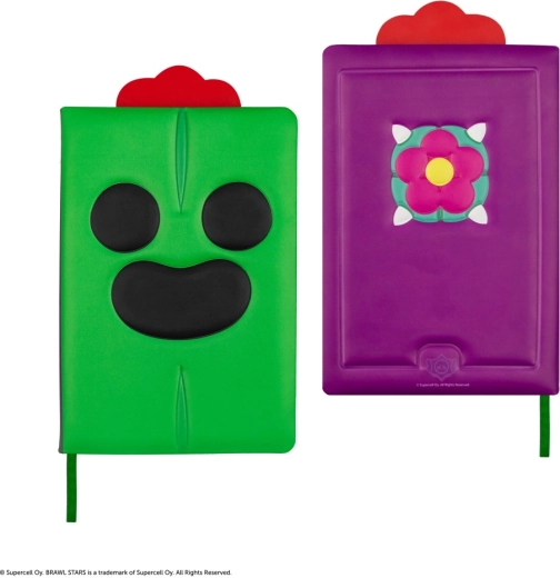 3D dizajn inšpirovaný Spikeom