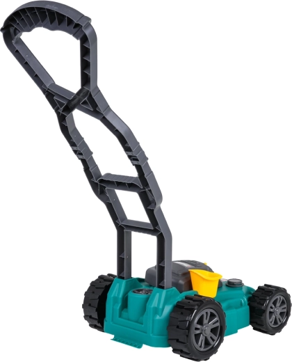 Veľké kolieska pre hladkú jazdu