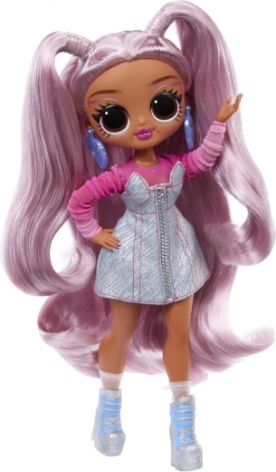 módna bábika s kĺbmi pre skvelé pózy