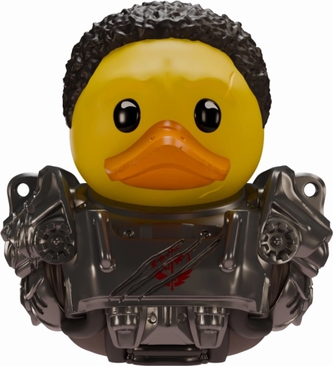 Ikonická zbroj Bratstva ocele