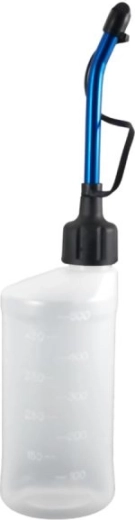 Q-Model fľaša na dopĺňanie 500 ml (verzia 2)