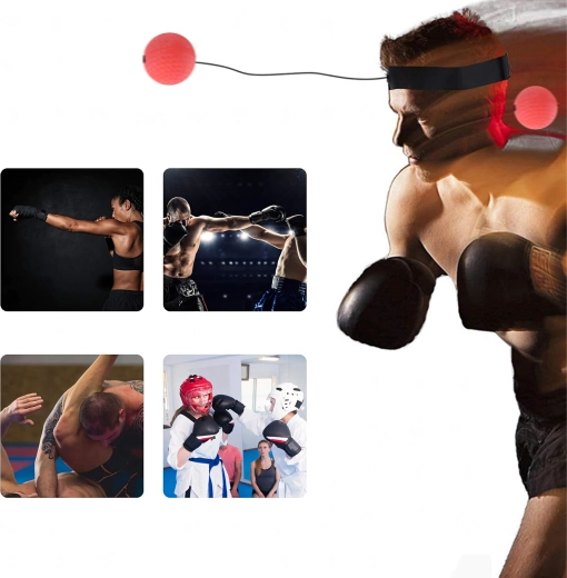 Zlepšenie reflexov a koordinácie