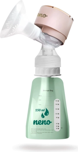 Komfortná silikónová vložka a priame skladovanie