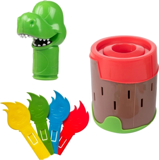 Kompletná sada pripravená na hru