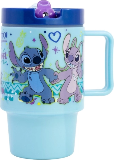 Veselý dizajn STITCH