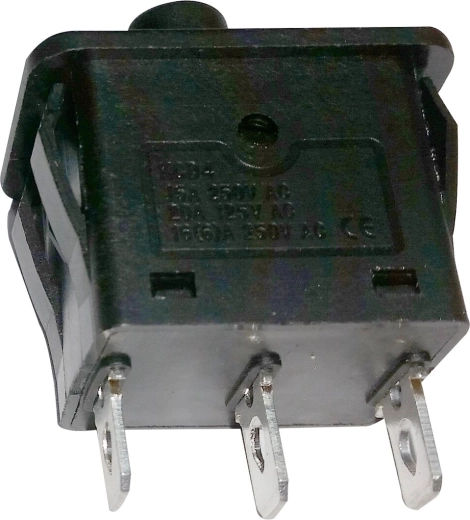 Prepínač predector accelerator JAMARA - 1 kus
