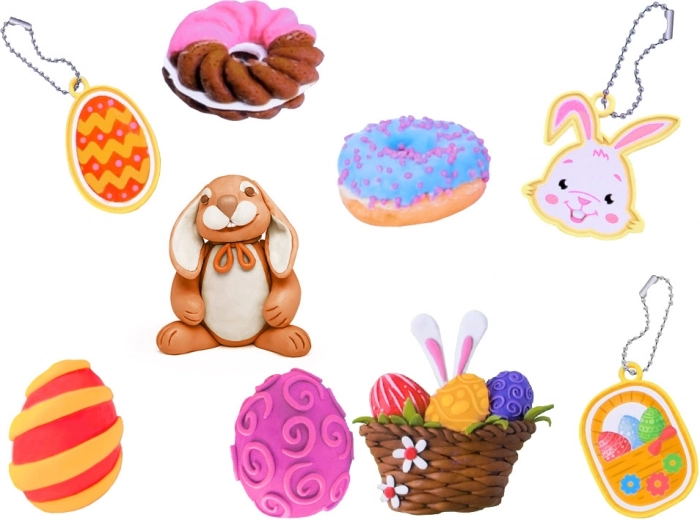 Prívesky a nálepky pre originálne darčeky