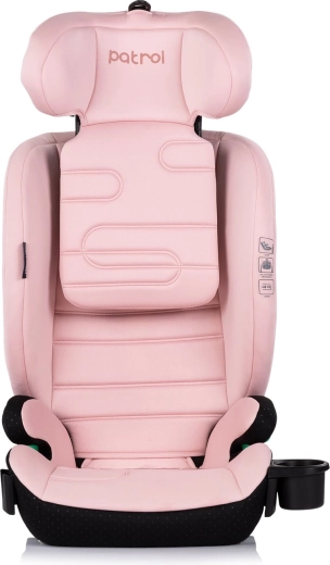 Bezpečnosť podľa normy i-Size (ECE R129)