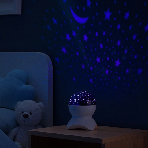 Hviezdna obloha na dosah ruky