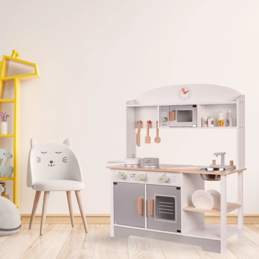 Vyberateľný kovový drez a odkvapkávač