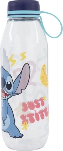 Fľaša na pitie Stitch 650 ml