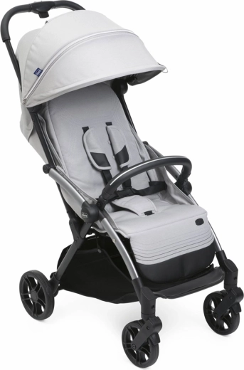 Chicco športový kočík Goody Xplus pearl grey