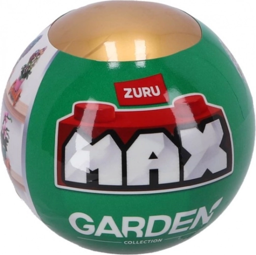 Zuru Max Garden stavebnica kvetov