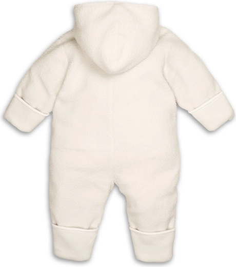 Kapucňa pre väčší tepelný komfort