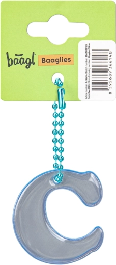 Personalizácia iniciálou C