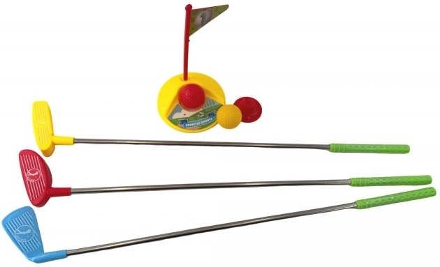 Golfový set pre deti SPORTO
