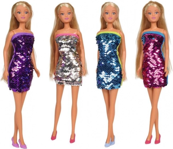 Kúzlo obojstranných flitrov