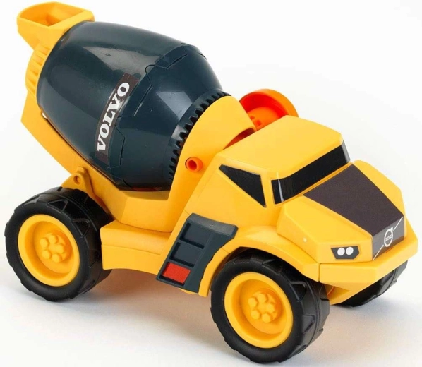 Licencovaný dizajn VOLVO