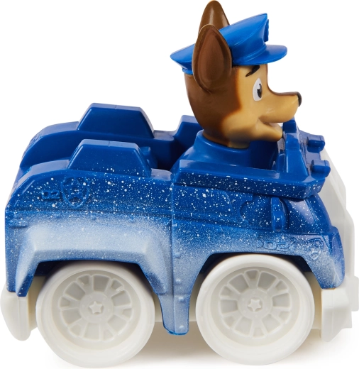 Plynulá jazda pre malé ruky