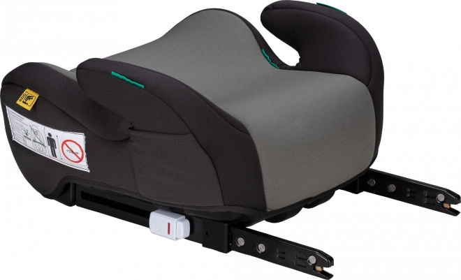 Bezpečné uchytenie ISOFIX