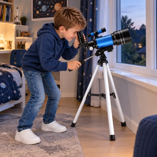 Zachyťte svoje objavy telefónom