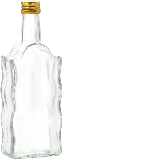 Vlnitý dizajn pre istý úchop