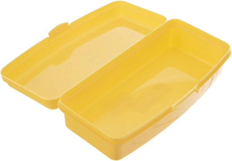 Jednoduché čistenie a odolný plast