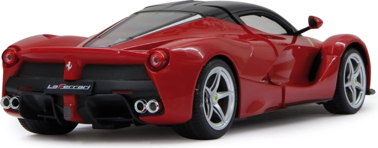 Vynikajúce spracovanie Ferrari