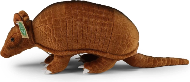 Hebký maznáčik na hranie aj spanie