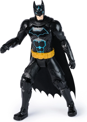 11 kĺbov pre akčné pózy