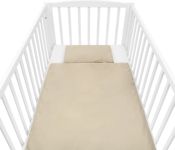 Jemná 100% bavlna šetrná k pokožke