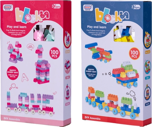 Praktické balenie a dve farebné varianty