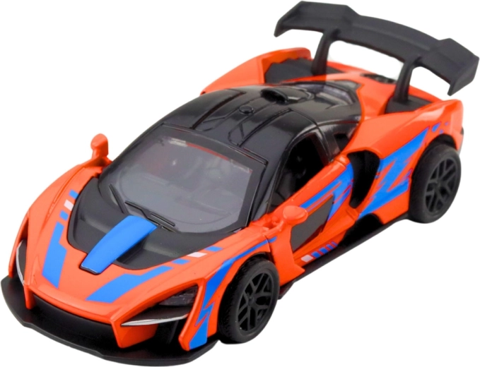 Pull-back pohon – natiahni a choď