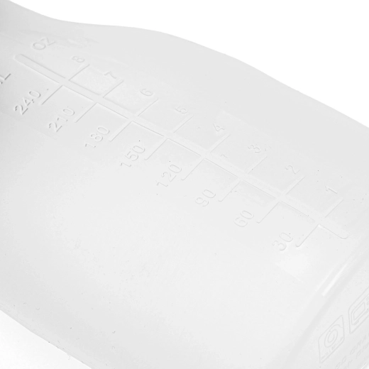 Presná odmerná stupnica