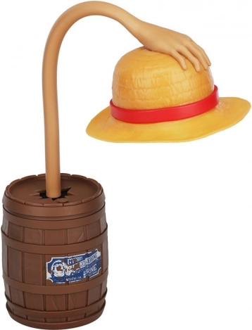 Stolná LED lampa One Piece
