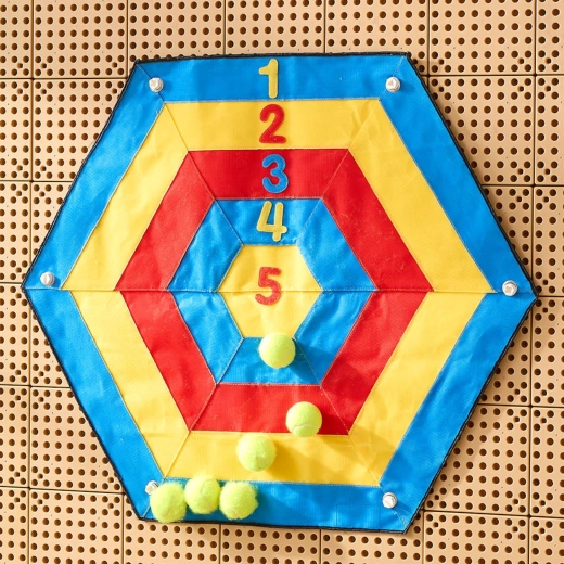 Jednoduché zavesenie a bezpečná hra