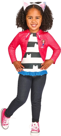 Ideálne na karneval, Halloween aj rolové hry