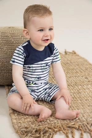 Praktická letná súprava 2 v 1