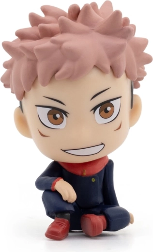 Obľúbené postavy z Jujutsu Kaisen