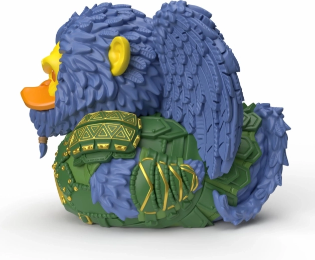 Kompaktná a odolná PVC figúrka