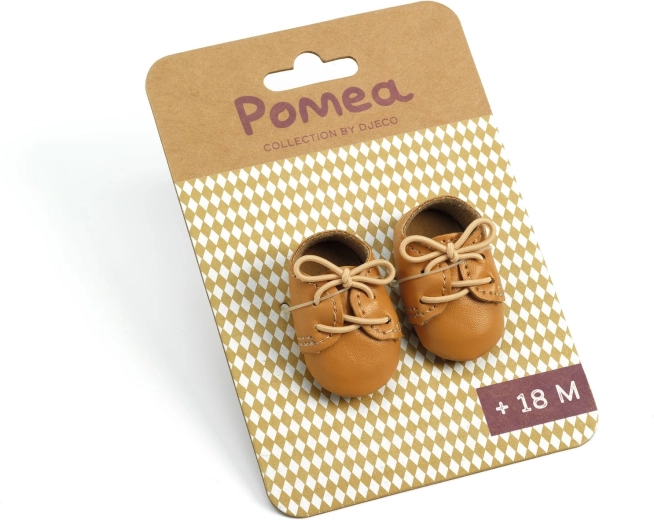 Originálna kolekcia Pomea
